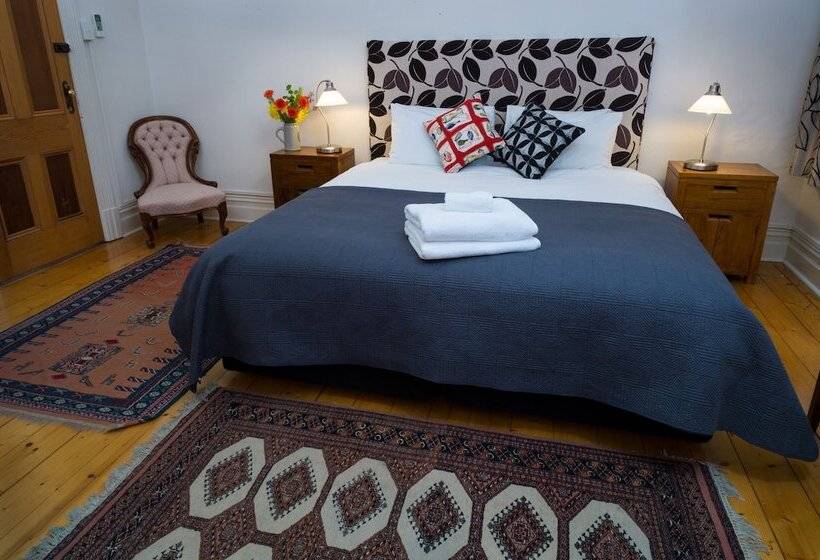 בית מלון כפרי Northern Arts