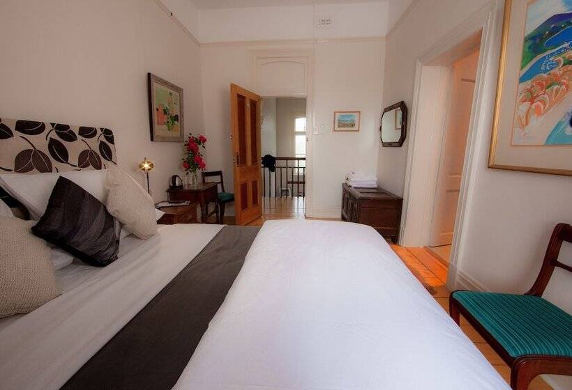 בית מלון כפרי Northern Arts