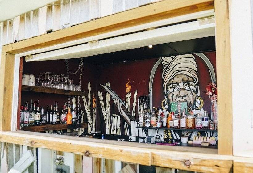 The Pink Hotel Coolangatta