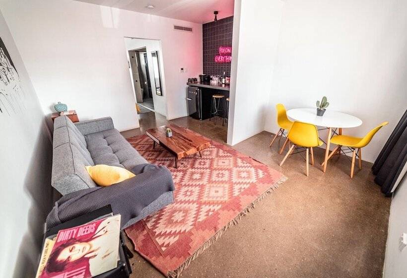 The Pink Hotel Coolangatta