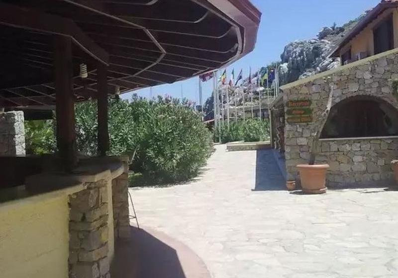 Alarga Sail Boutique Hotel & Yacht Club