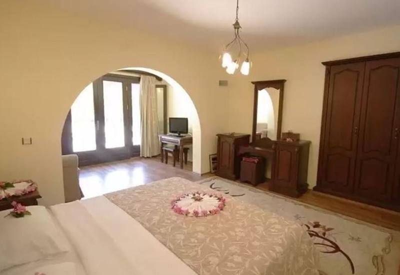 Alarga Sail Boutique Hotel & Yacht Club