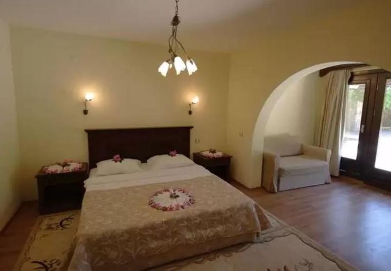 Alarga Sail Boutique Hotel & Yacht Club