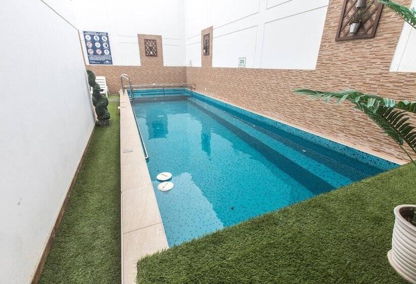 Gran Recreo Hotel   Trujillo   Perú