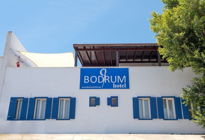 酒店 9bodrum