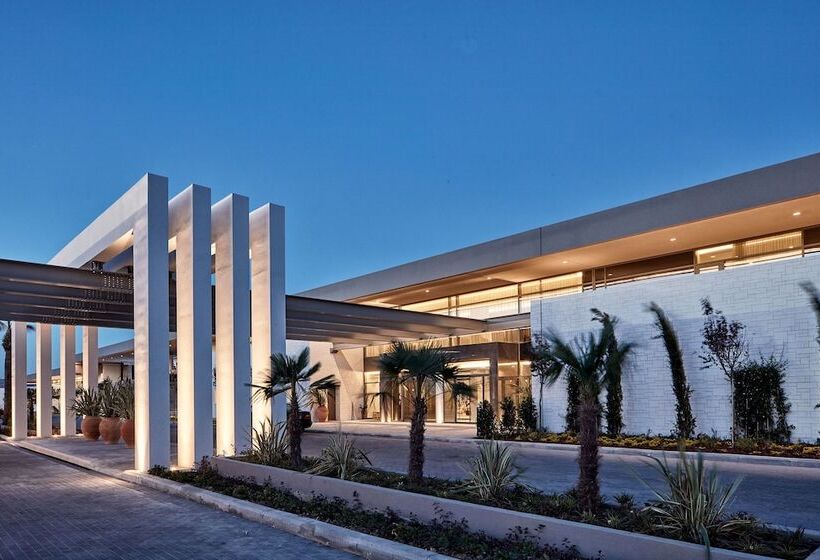 Отель Atlantica Dreams Resort