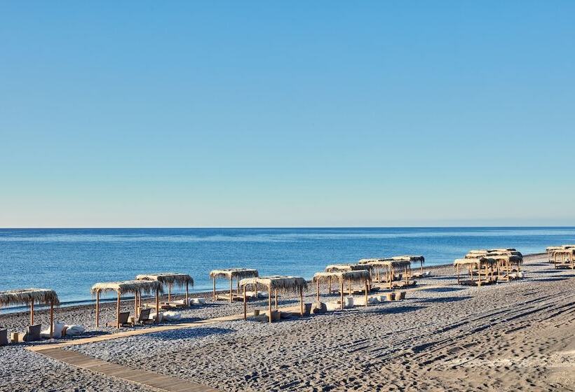 Отель Atlantica Dreams Resort