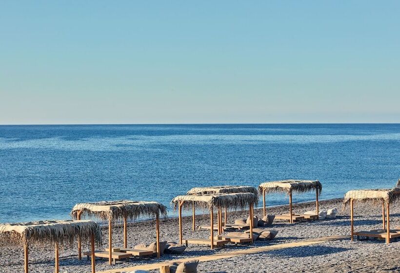 Отель Atlantica Dreams Resort