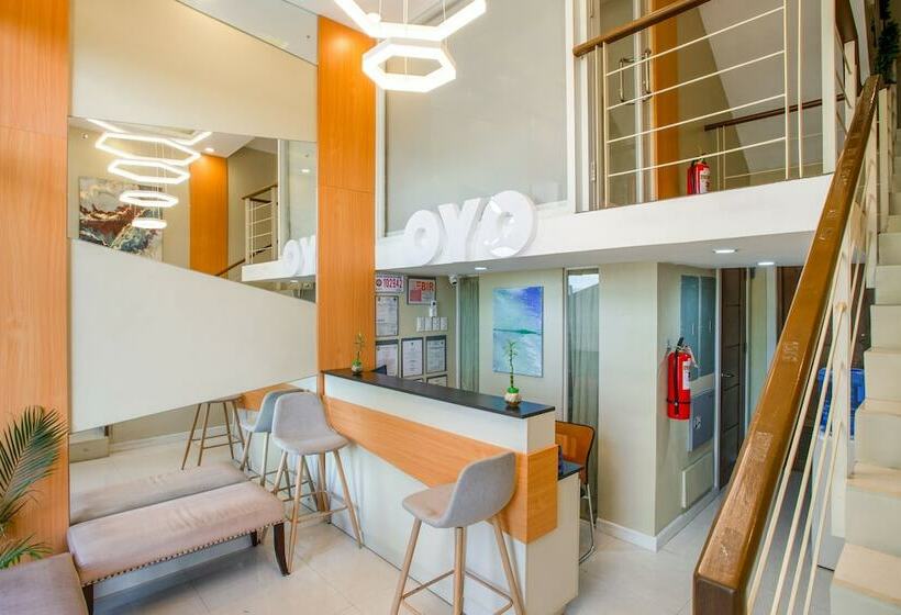 فندق Bacaca Suites By Zen Rooms