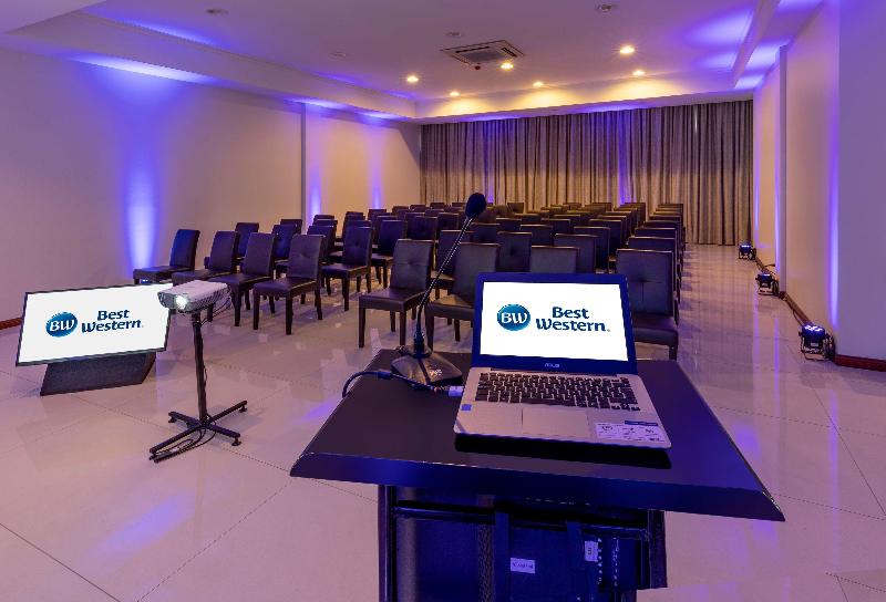 Nobile Hotel Estación Central