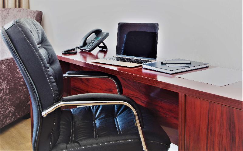 Nobile Hotel Estación Central