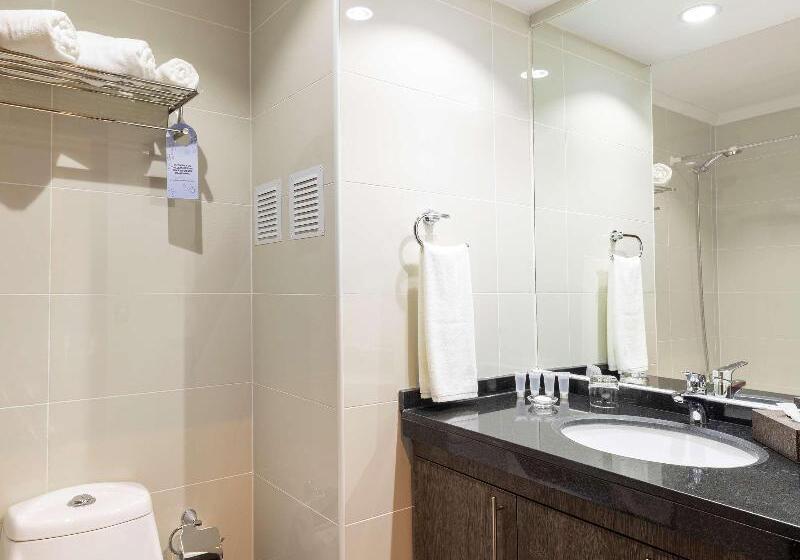 Nobile Hotel Estación Central