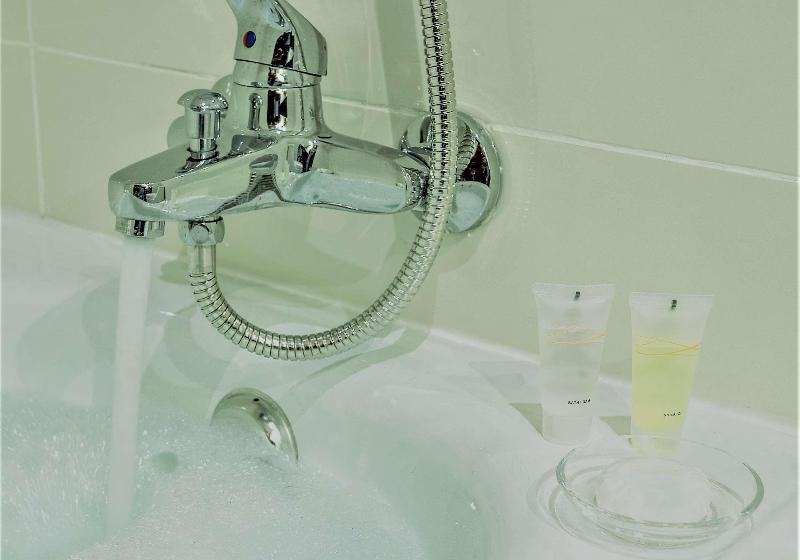 Nobile Hotel Estación Central