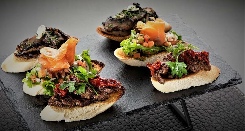 Nobile Hotel Estación Central