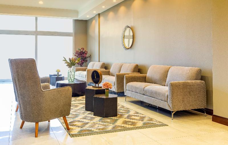 Nobile Hotel Estación Central