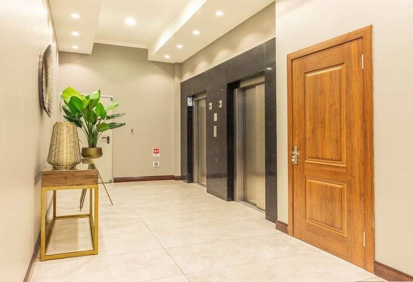 Nobile Hotel Estación Central