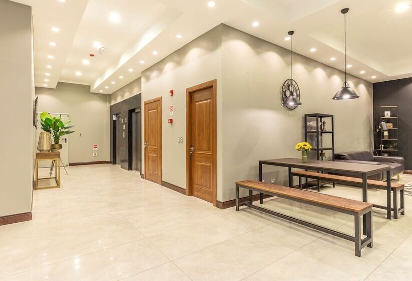 Nobile Hotel Estación Central