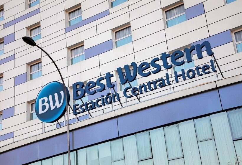 Nobile Hotel Estación Central