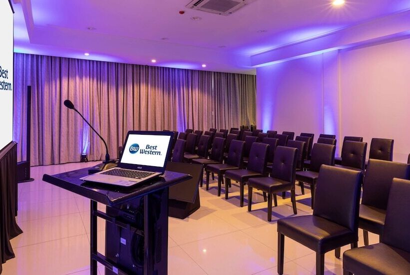 Nobile Hotel Estación Central