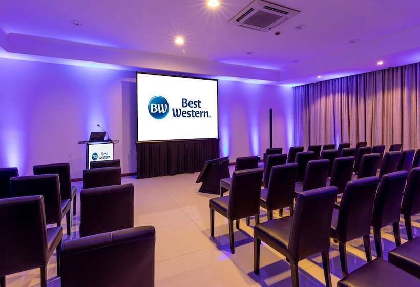 Nobile Hotel Estación Central