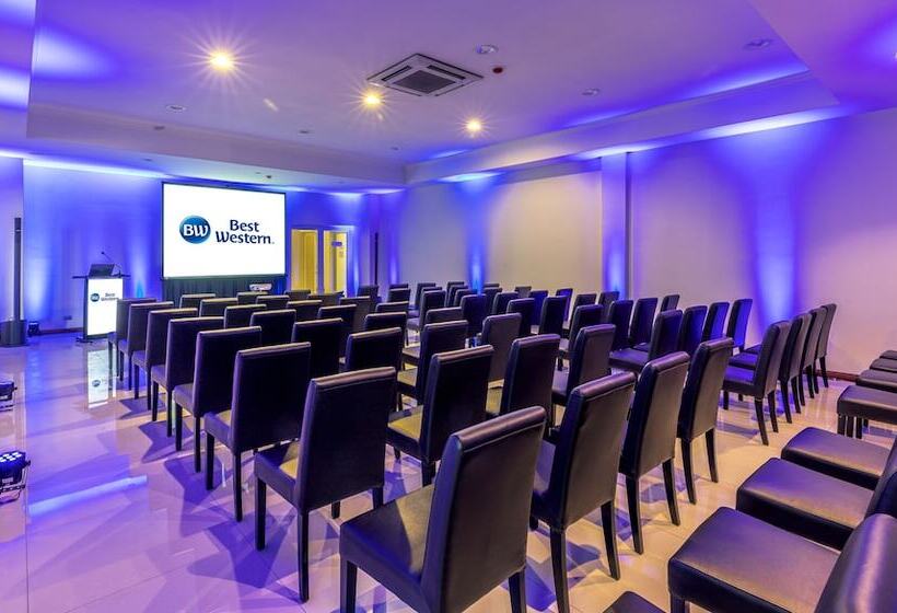 Nobile Hotel Estación Central