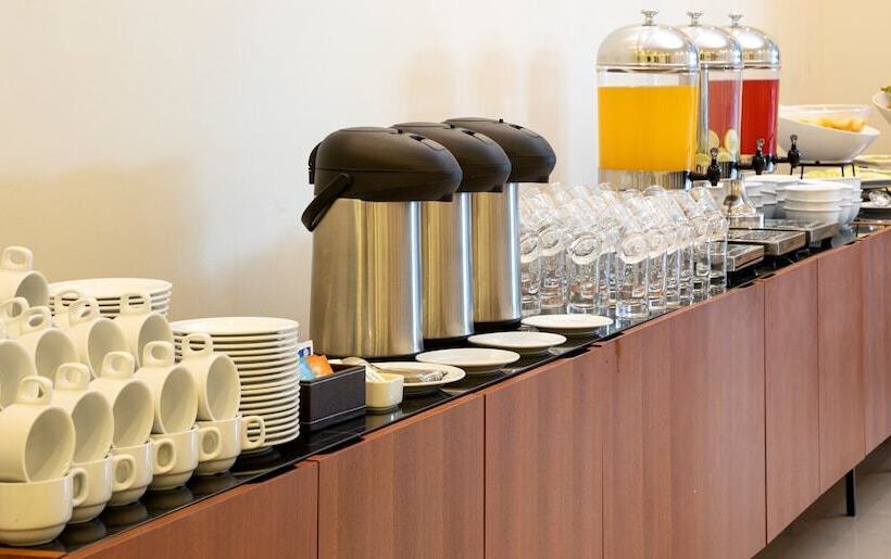 Nobile Hotel Estación Central