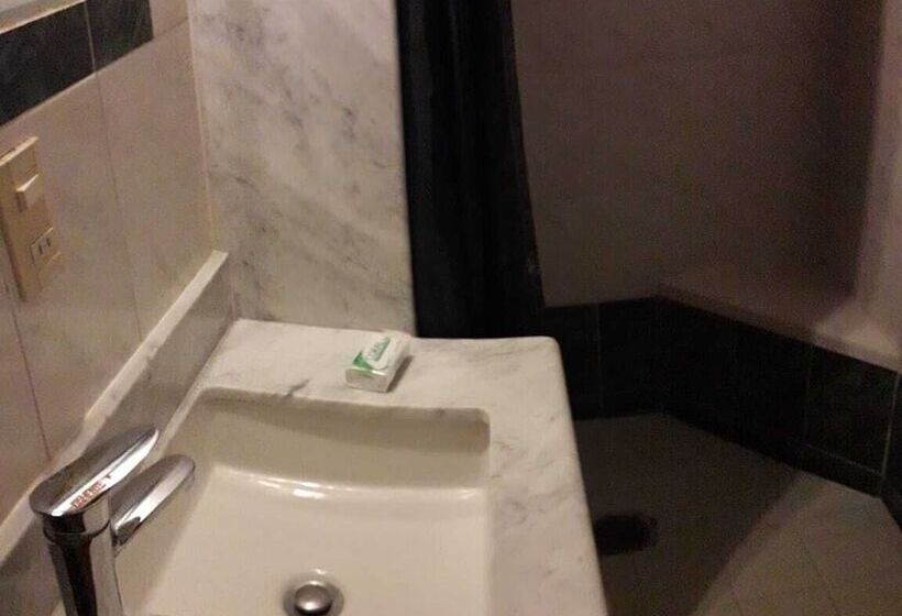 ホテル Cabana Los Ruisenores