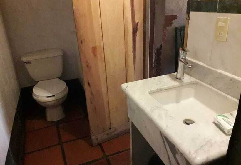 ホテル Cabana Los Ruisenores