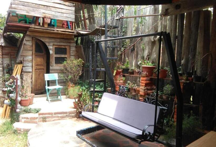 ホテル Cabana Los Ruisenores