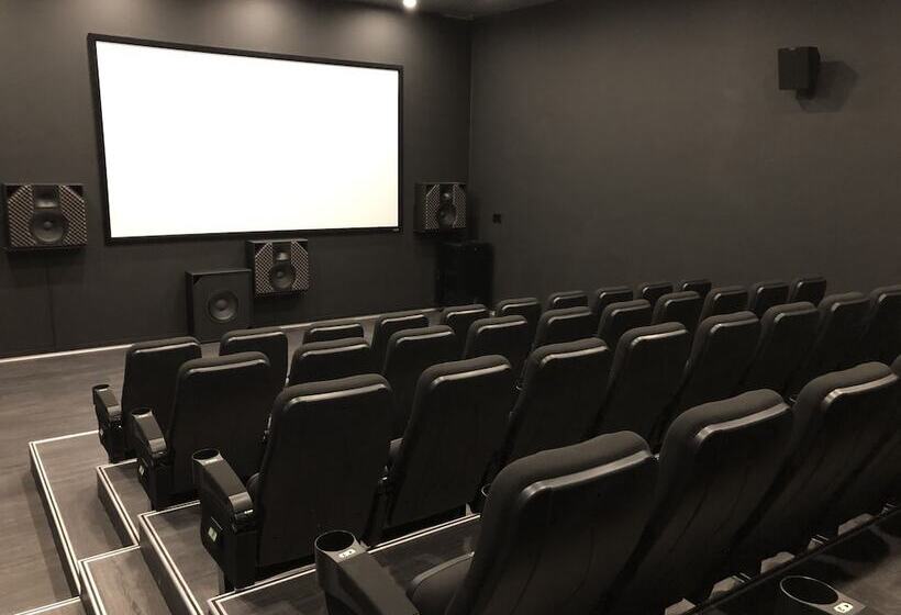 ホテル Cabinn Copenhagen