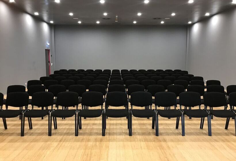 호텔 Cabinn Copenhagen