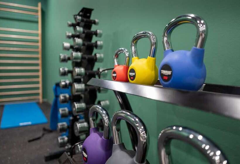 ホテル Cabinn Copenhagen