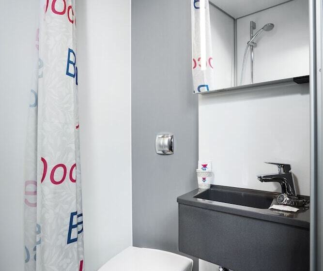 ホテル Cabinn Copenhagen