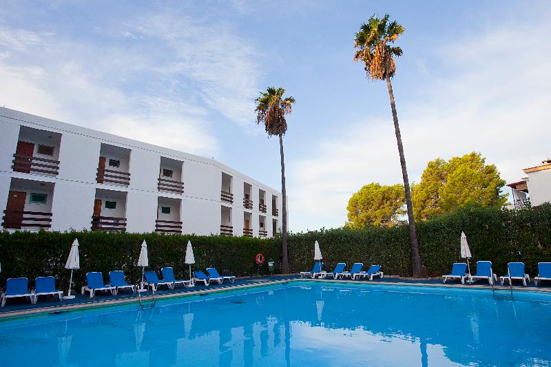 فندق Cala Murada