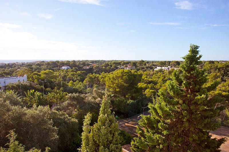 فندق Cala Murada