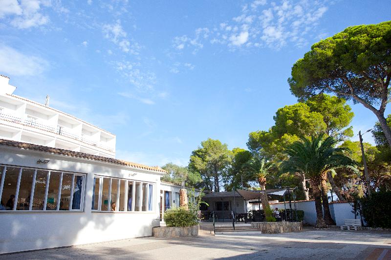 فندق Cala Murada