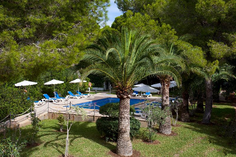 فندق Cala Murada