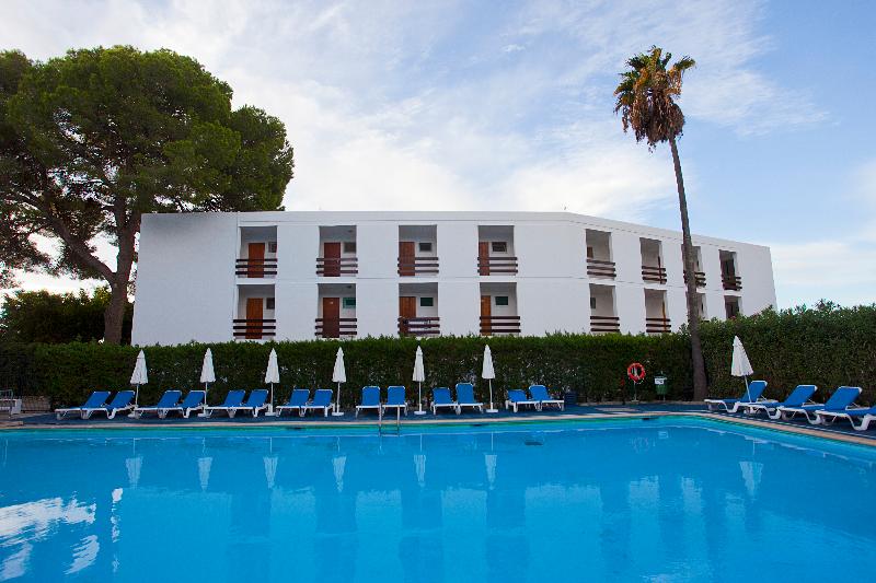 فندق Cala Murada