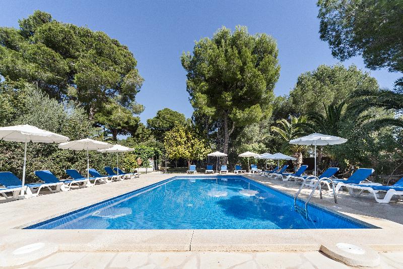 فندق Cala Murada