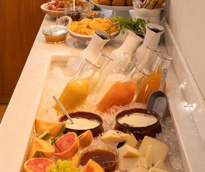 ホテル Cocomat Athens Bc