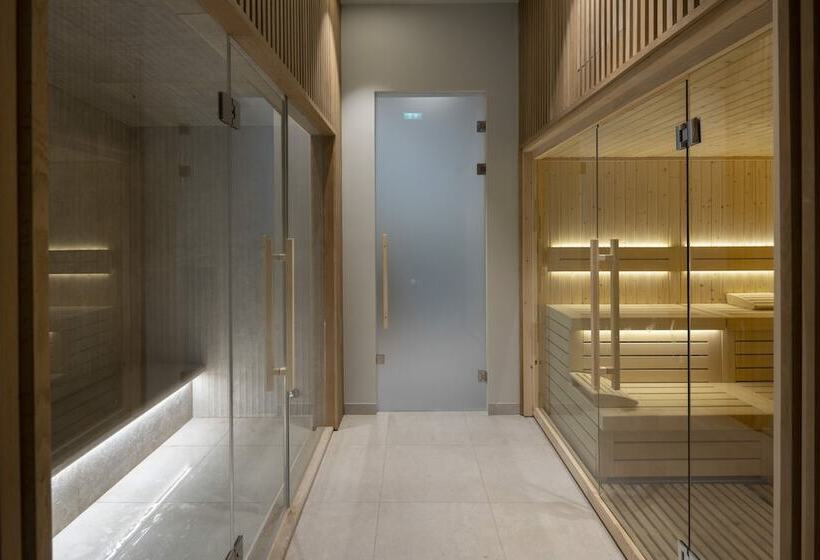 ホテル Cocomat Athens Bc