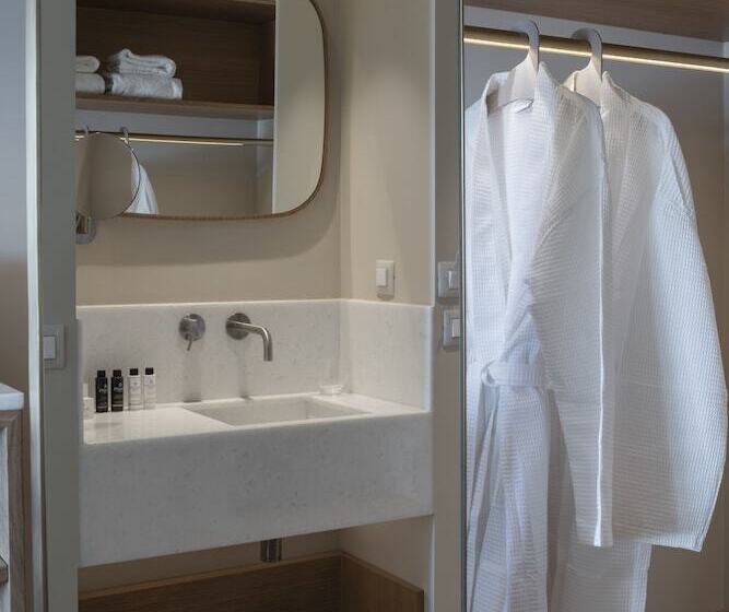 ホテル Cocomat Athens Bc