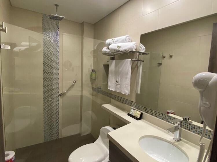 Ecohub Hotel Medellin