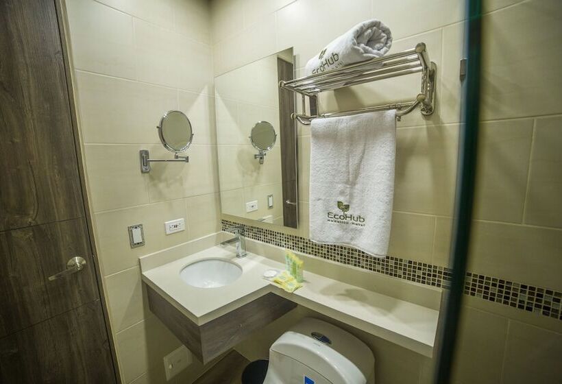 Ecohub Hotel Medellin