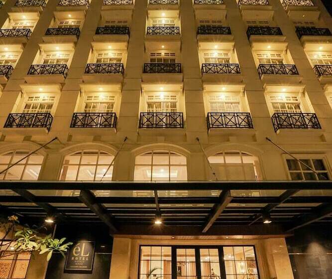 El Hotel Yogyakarta Malioboro