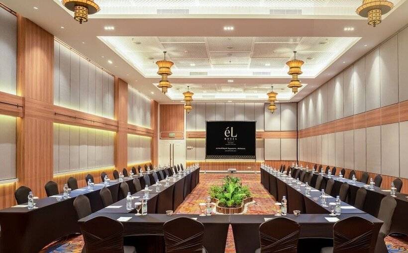 El Hotel Yogyakarta Malioboro