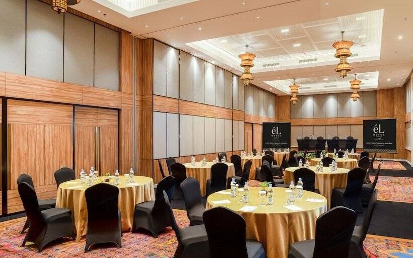 El Hotel Yogyakarta Malioboro