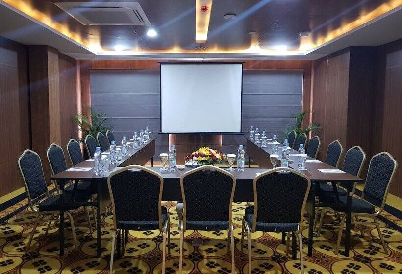 El Hotel Yogyakarta Malioboro