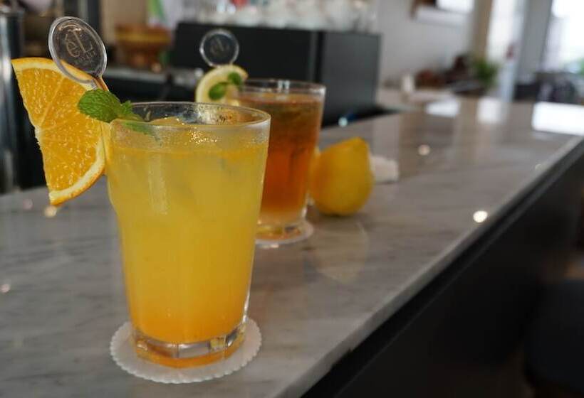 El Hotel Yogyakarta Malioboro