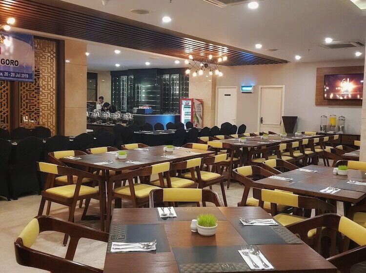 El Hotel Yogyakarta Malioboro